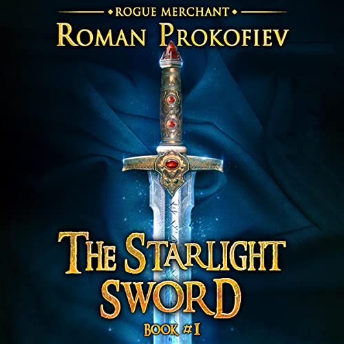 The Starlight Sword