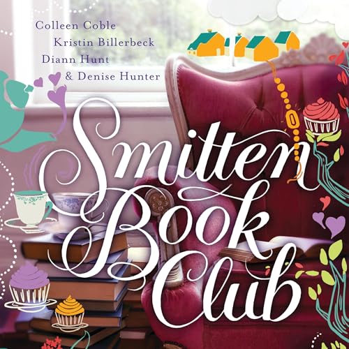 Smitten Book Club