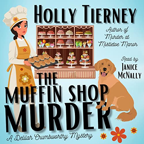The Muffin Shop Murder