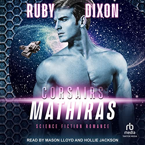 Corsairs: Mathiras by Ruby Dixon