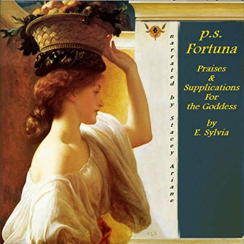 P.s. Fortuna by E. Sylvia