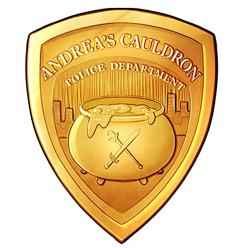 Gaming Theater RPG by Gaming Theater Presents