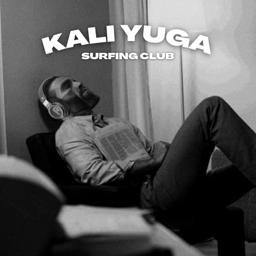 Kali Yuga Surfing Club by F Ξ Я Λ