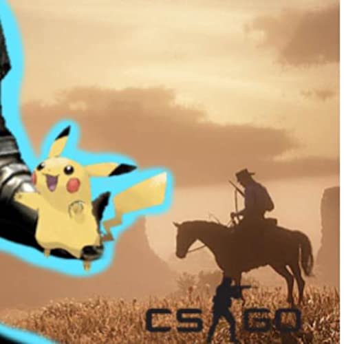 The Quest for Quality Gaming by Yones Salihi