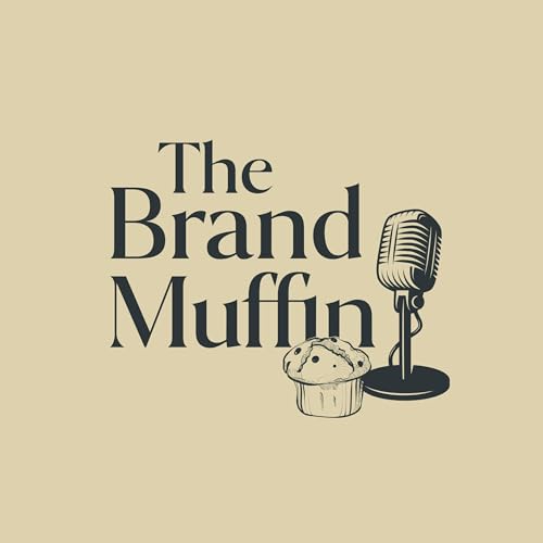 The Brand Muffin by The Brand Muffin