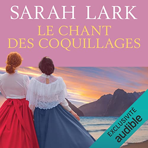 Le chant des coquillages