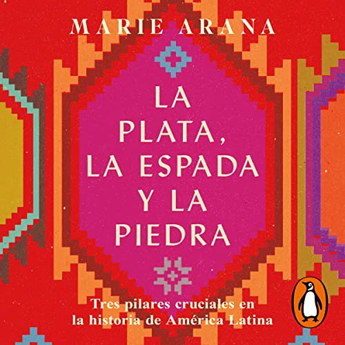 La plata, la espada y la piedra [Silver, Sword and Stone]