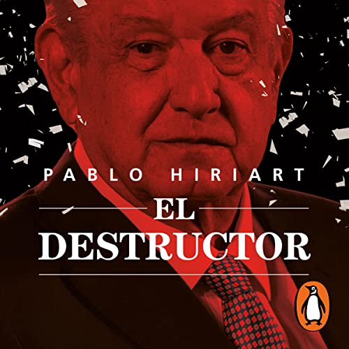 El destructor [The Destroyer]