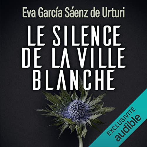 Le silence de la ville blanche