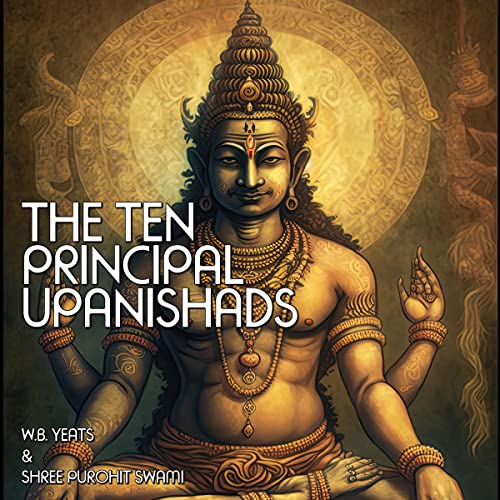 The Ten Principle Upanishads