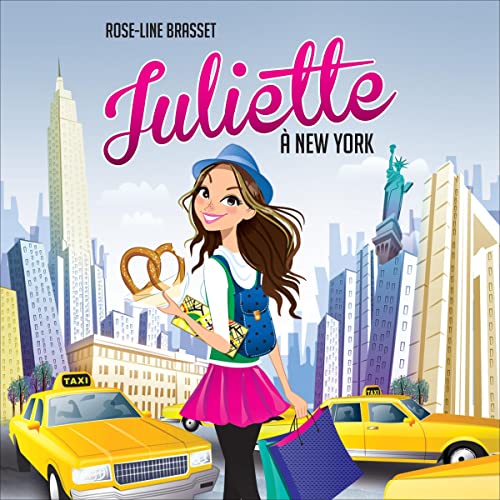 Juliette à New York [Juliette in New York]
