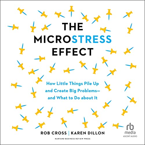 The Microstress Effect by Rob Cross