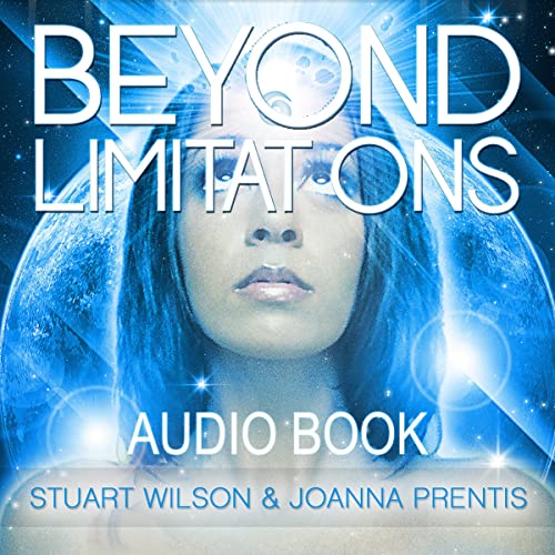 Beyond Limitations by Stuart Wilson