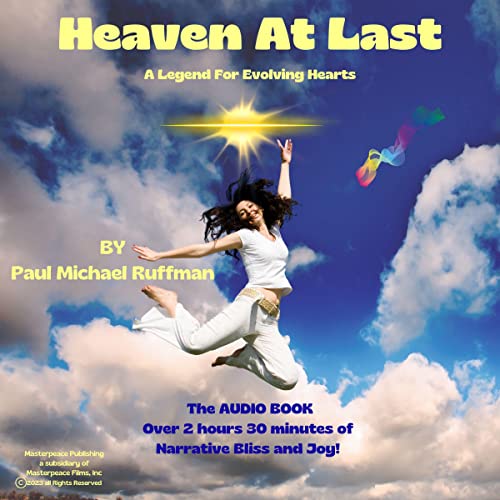 Heaven at Last by Paul Ruffman