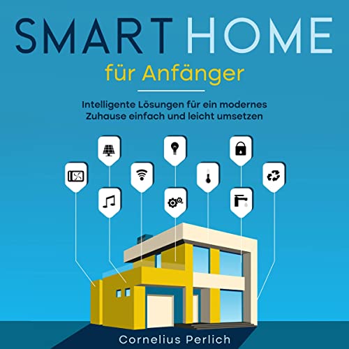 Smart Home für Anfänger