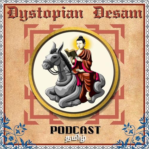 Dystopian Desam by RaZEN Kafka