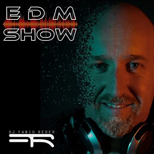 DJ Fabio Reder - Electronic Dance Music