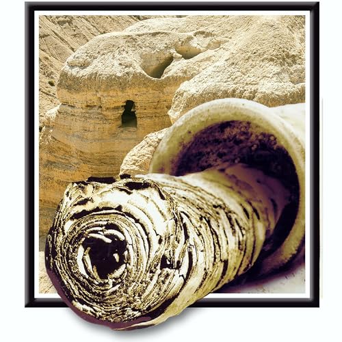 Preserving Bible Times by Preserving Bible Times