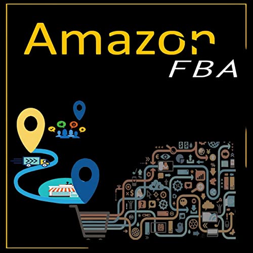 Amazon FBA by Spike Law