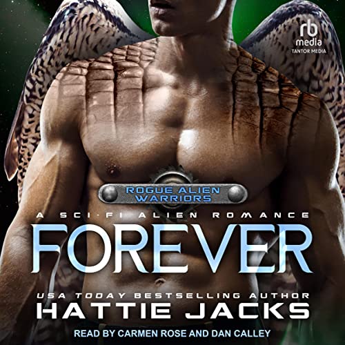 Forever by Hattie Jacks