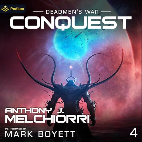 Conquest by Anthony J. Melchiorri