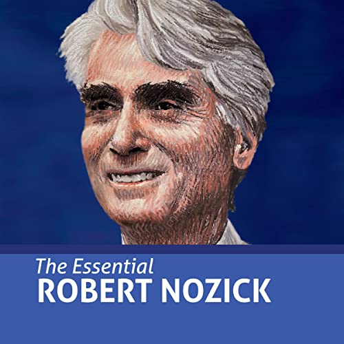 The Essential Robert Nozick