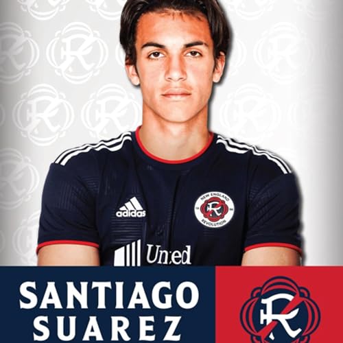 Tiago Suarez New MLS Pro Player by Unknown
