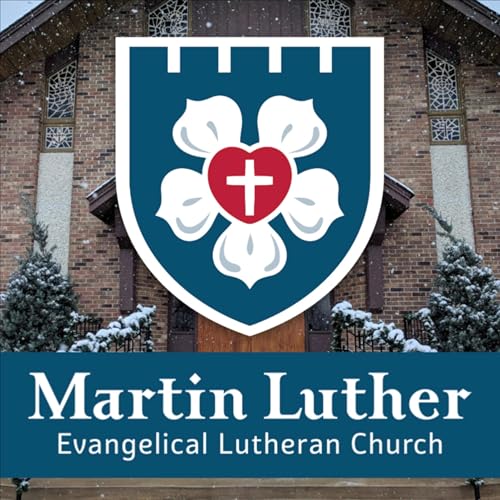 Martin Luther Evangelical Lutheran Church by Pastor Georgson