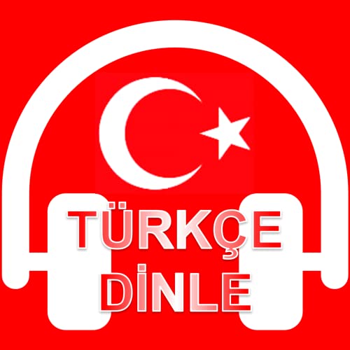 Türkçe Dinle - Slowly and clearly pronounced content in Turkish by Türkçe Dinle
