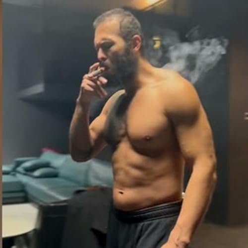 Andrew Tate by Andrew Tate