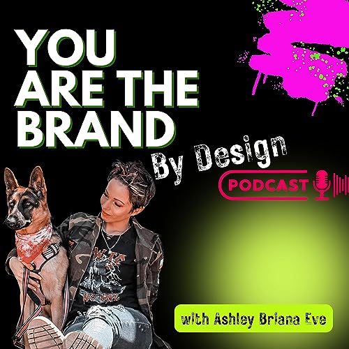 You Are The Brand (By Design) I BG5, Gene Keys, & Positive Psychology by Ashley Briana Eve BG5 Business Consultant