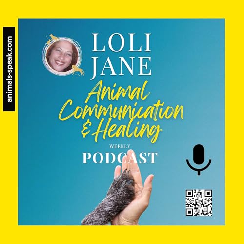 Loli Jane Animal Communication & Healing by Loli Jane Professional Animal Communicator Training Instructor & Pranic Healer