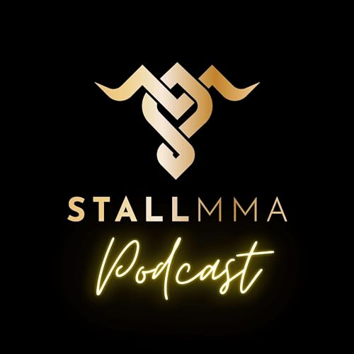 Stall MMA Podcast by Tom Hölemann und Daniel Müller