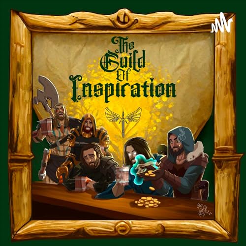 The Guild of Inspiration by The Guild Of Inspiration