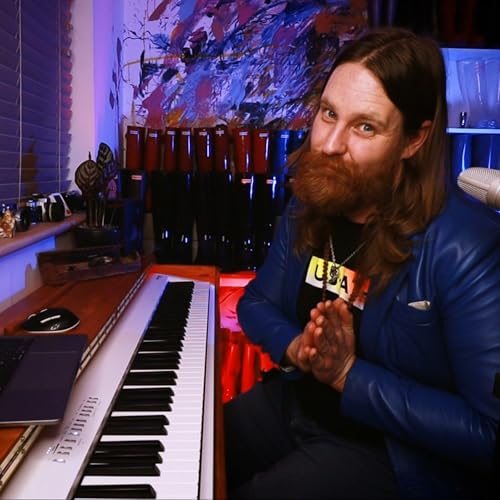 Oscar Plays Piano | A Piano Beginners' Journey by Oscar Plays Piano