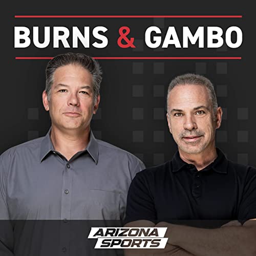 Burns & Gambo react to the Phoenix Suns' big win over Mavericks (Hour 1) by Unknown