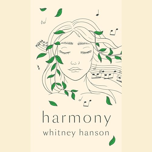 Harmony by Whitney Hanson