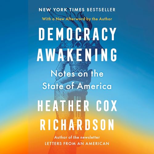 Democracy Awakening