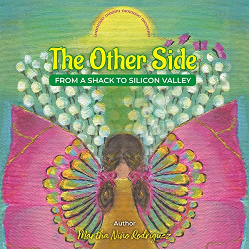 The Other Side by Martha Niño Rodriguez
