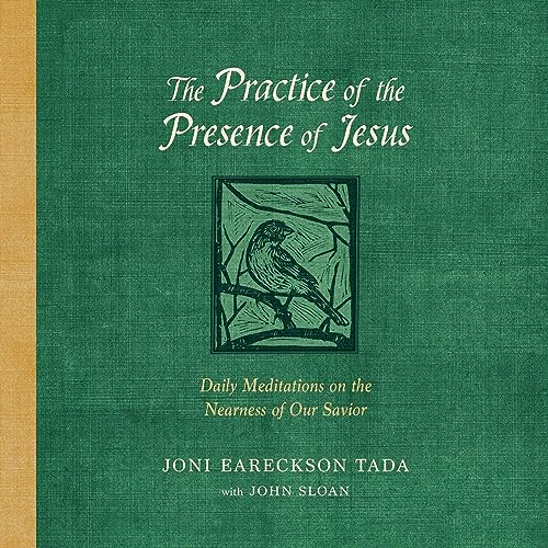 The Practice of the Presence of Jesus