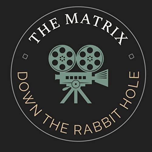 The Matrix Podcast by The Matrix Podcast