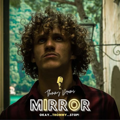 MIRROR - Okay..Thommy..Stop! by Thommy Drums
