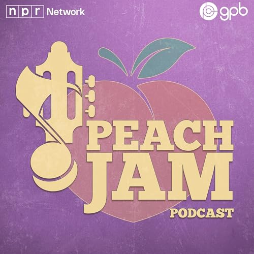 Peach Jam Podcast