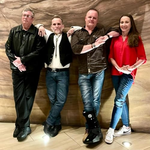 The Broadway And Friends Replay by Broadway And Friends