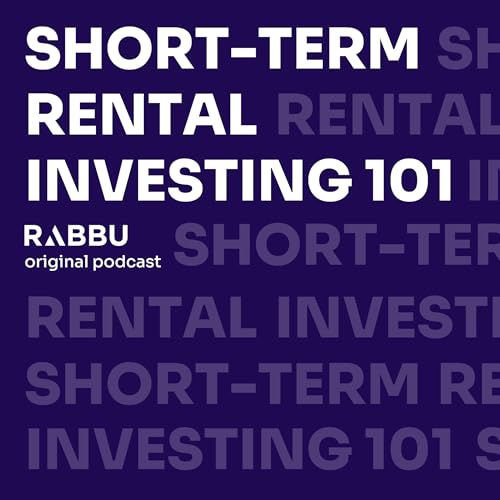 Short-Term Rental Investing 101 by Rabbu — Short-Term Rental Investing Platform