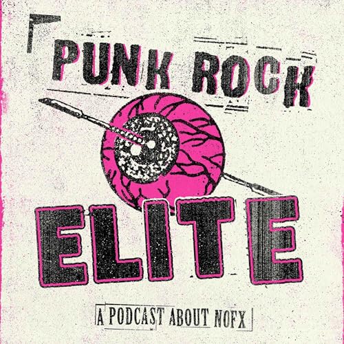 Punk Rock Elite by Eddie French