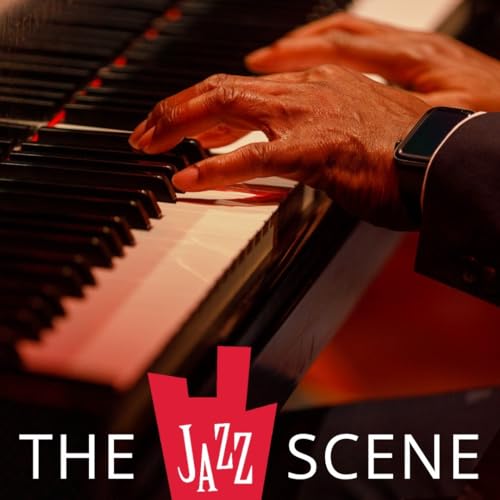 The Jazz Scene by Jazz Arts Group