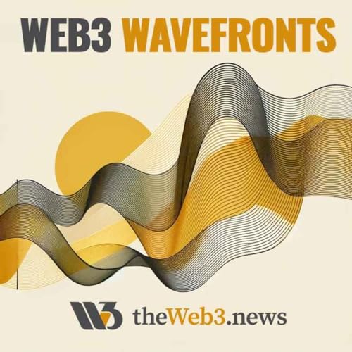 Web3 Wavefronts - Digestible News on Crypto, DeFi and AI by theWeb3.news