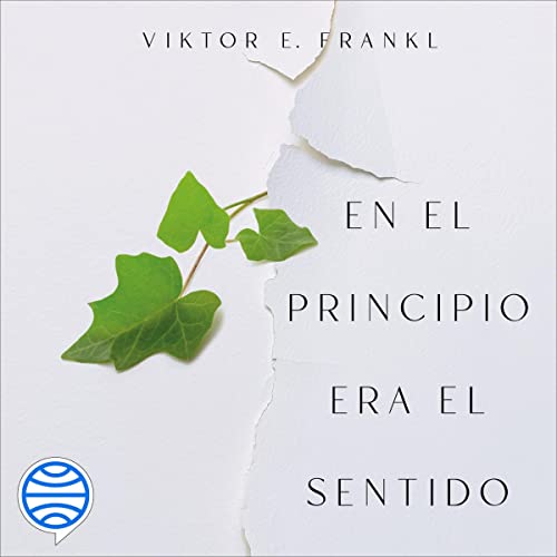 En el principio era el sentido