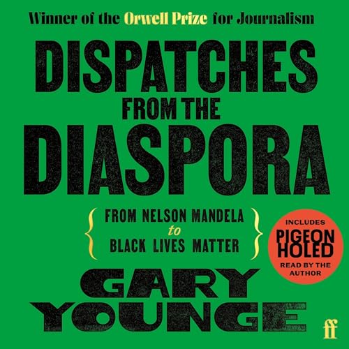 Dispatches from the Diaspora